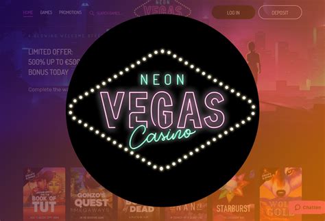 neon vegas casino reviews